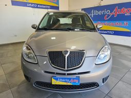 Lancia Ypsilon 3 Porte pieno