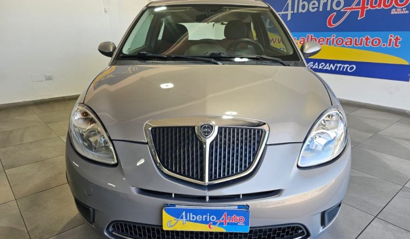 Lancia Ypsilon 3 Porte pieno