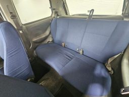 Fiat Punto pieno
