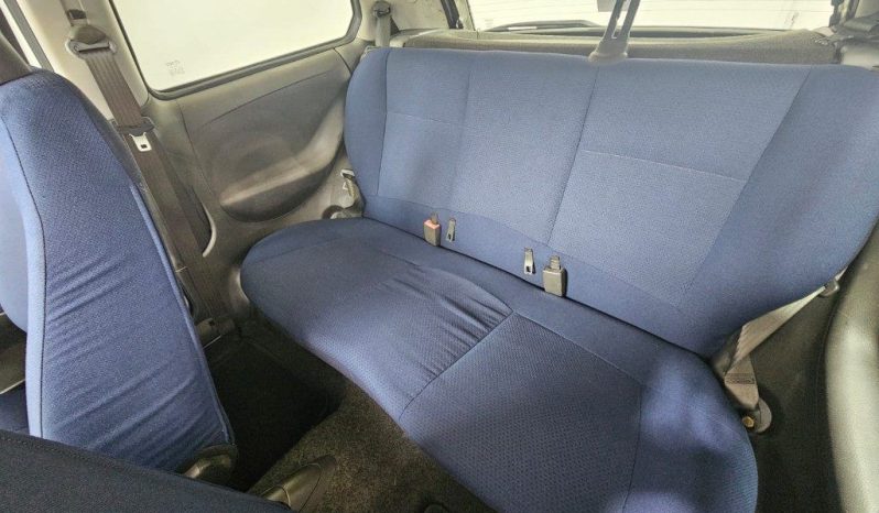 Fiat Punto pieno
