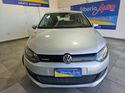 Volkswagen Polo 5 Porte pieno