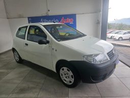Fiat Punto pieno