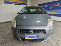 Fiat Grande Punto 3 Porte pieno