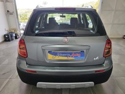 Fiat Sedici pieno
