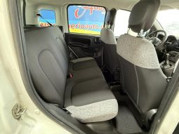Fiat Panda pieno