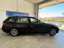 BMW 318 pieno