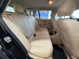 BMW 318 pieno