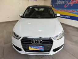 Audi A1 pieno