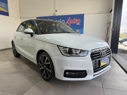 Audi A1 pieno