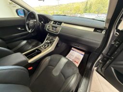 Land Rover Range Rover Evoque pieno