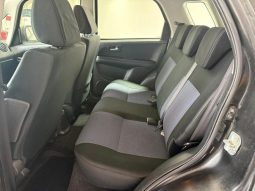 Fiat Sedici pieno