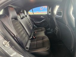 Mercedes-Benz A 180 pieno