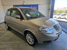 Lancia Ypsilon 3 Porte pieno