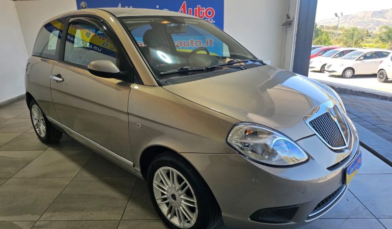 Lancia Ypsilon 3 Porte pieno