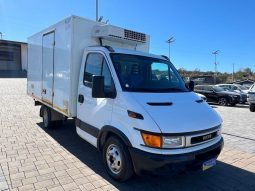 Iveco Daily pieno