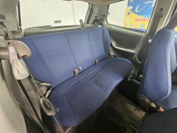 Fiat Punto pieno