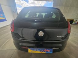 Fiat Bravo pieno