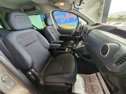 Peugeot Partner Tepee pieno