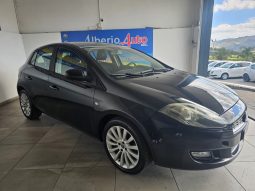 Fiat Bravo pieno
