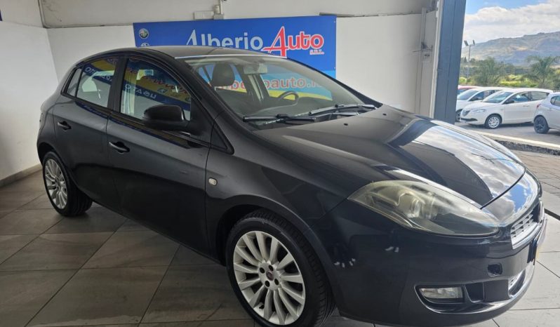 Fiat Bravo pieno