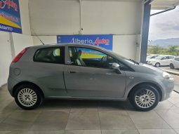 Fiat Grande Punto 3 Porte pieno