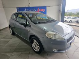 Fiat Grande Punto 3 Porte pieno