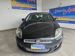 Fiat Bravo pieno