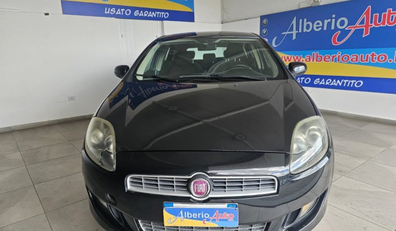 Fiat Bravo pieno