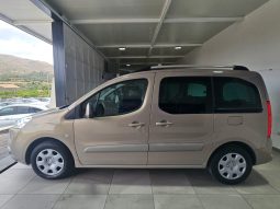 Peugeot Partner Tepee pieno