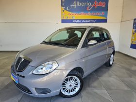 Lancia Ypsilon 3 Porte