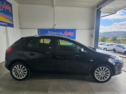 Fiat Bravo pieno