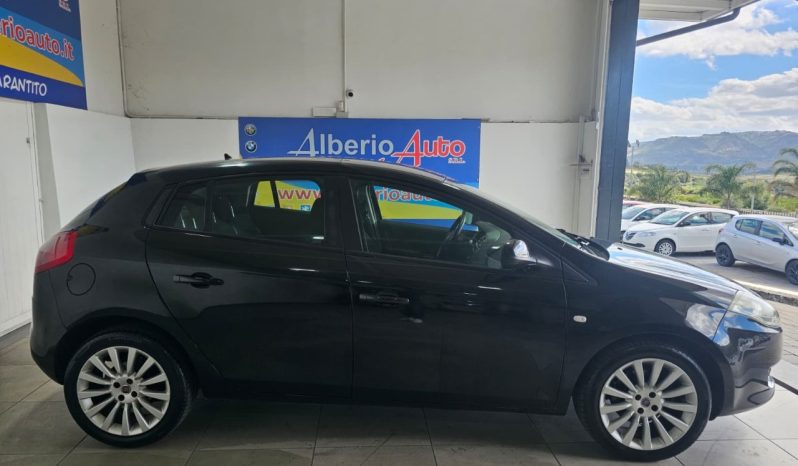 Fiat Bravo pieno