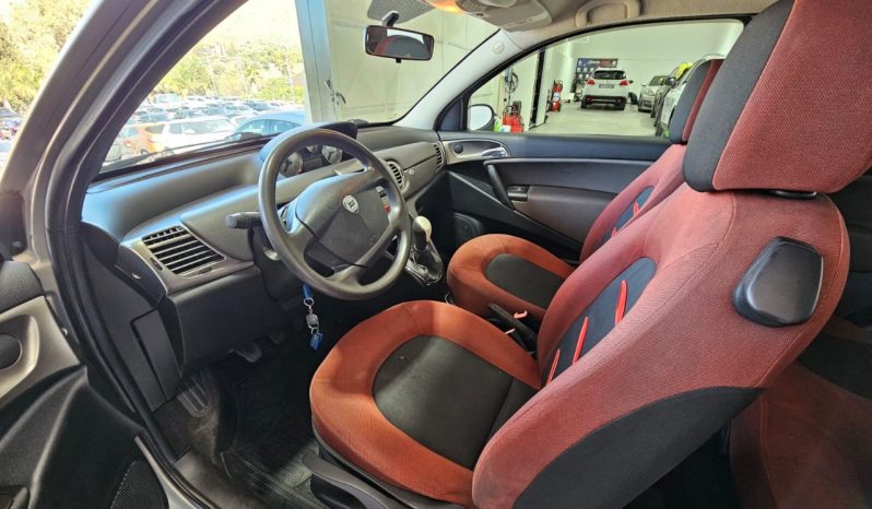 Lancia Ypsilon 3 Porte pieno