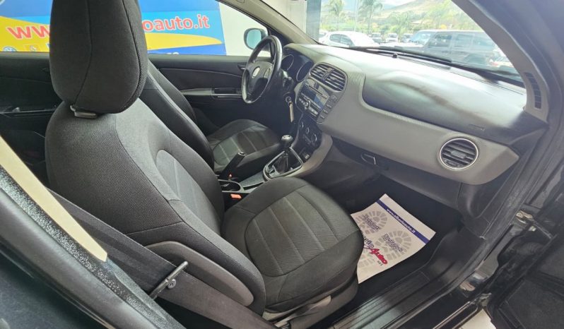 Fiat Bravo pieno