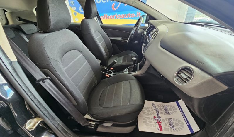 Fiat Bravo pieno