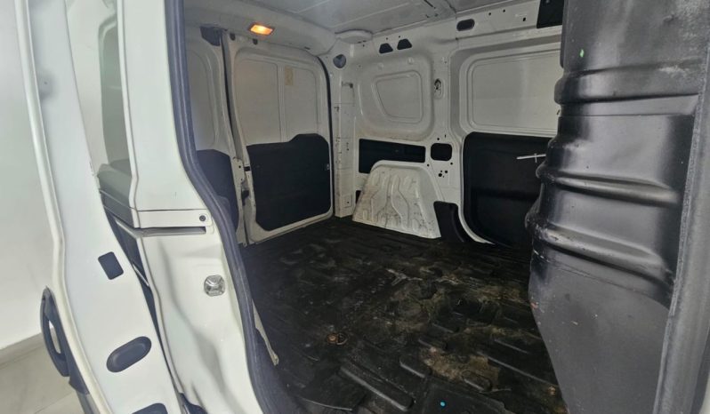 FIAT Doblo pieno
