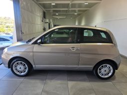 Lancia Ypsilon 3 Porte pieno