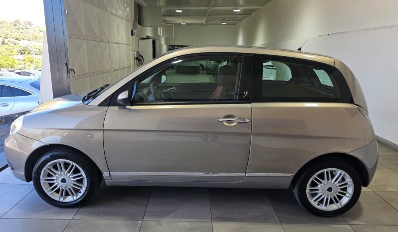 Lancia Ypsilon 3 Porte pieno