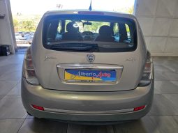 Lancia Ypsilon 3 Porte pieno