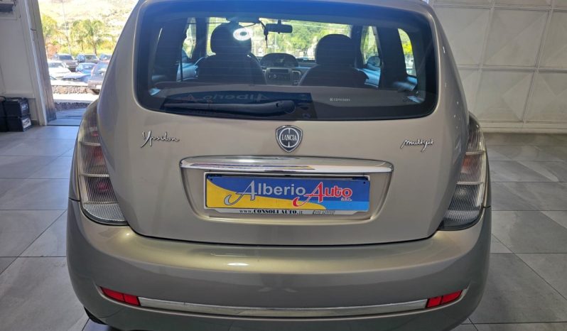 Lancia Ypsilon 3 Porte pieno