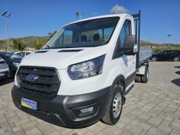 Ford Transit pieno