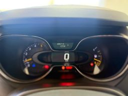 Renault Captur pieno
