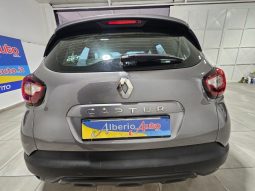Renault Captur pieno