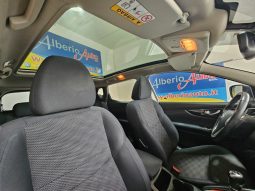 Nissan Qashqai pieno