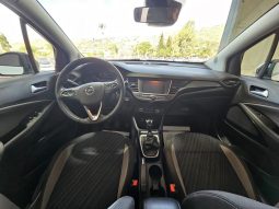 Opel Crossland X pieno