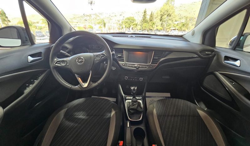 Opel Crossland X pieno