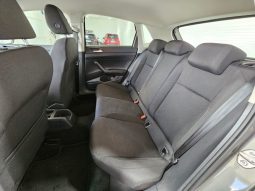 Volkswagen Polo 5 Porte pieno