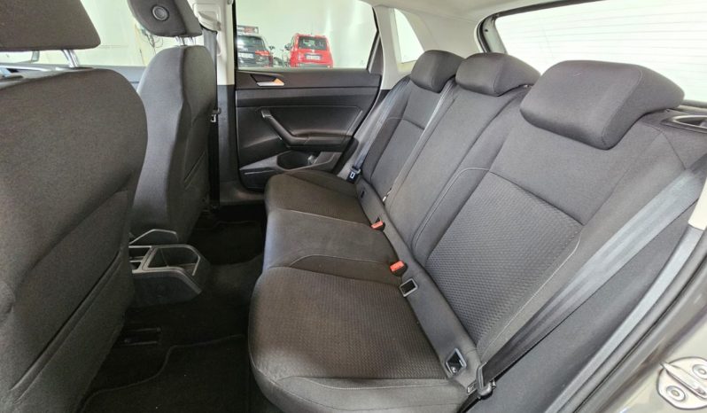 Volkswagen Polo 5 Porte pieno