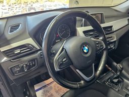BMW X1 pieno