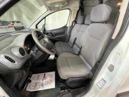 Citroen Berlingo pieno